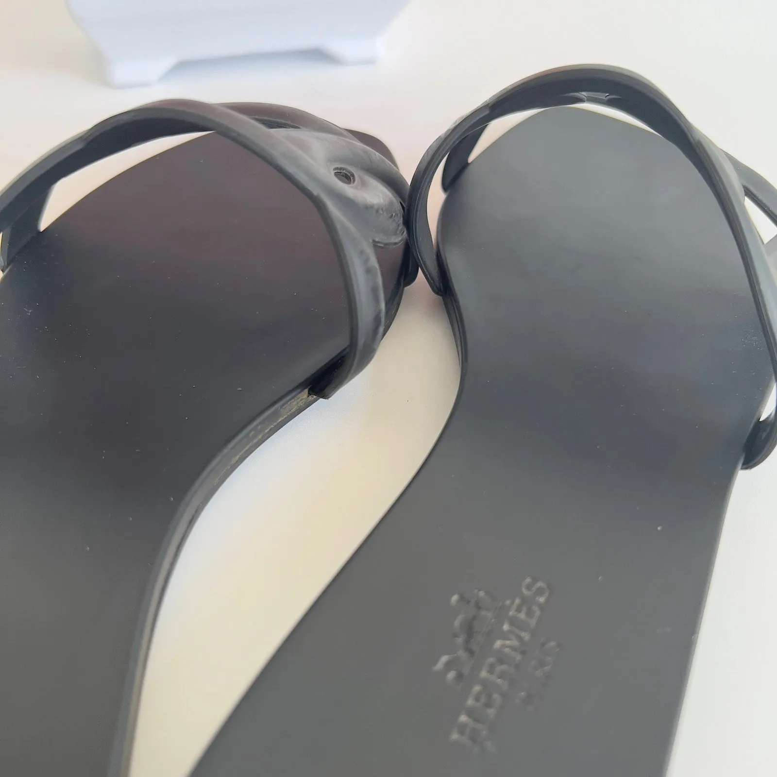 Aloha Jelly Sandals
