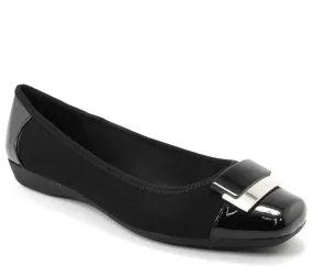 Anne Klein Sport Women's Una Black