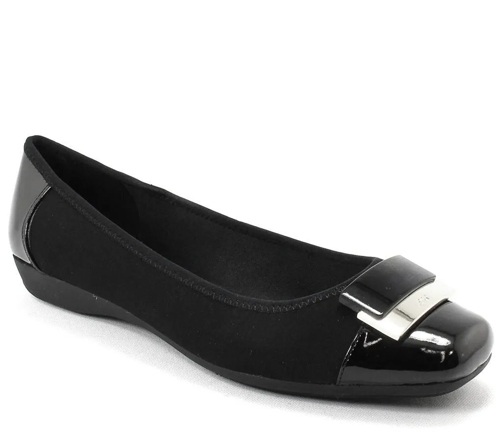 Anne Klein Sport Women's Una Black