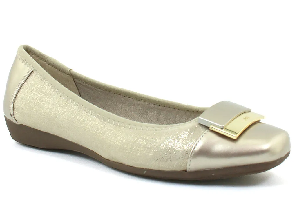 Anne Klein Sport Women's Una Light Taupe