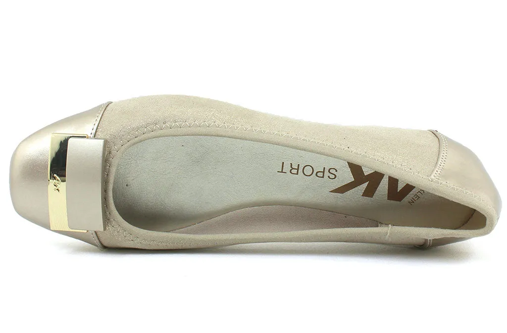 Anne Klein Sport Women's Una Light Taupe