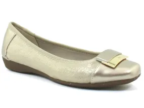 Anne Klein Sport Women's Una Light Taupe
