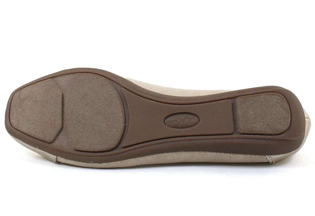 Anne Klein Sport Women's Una Light Taupe
