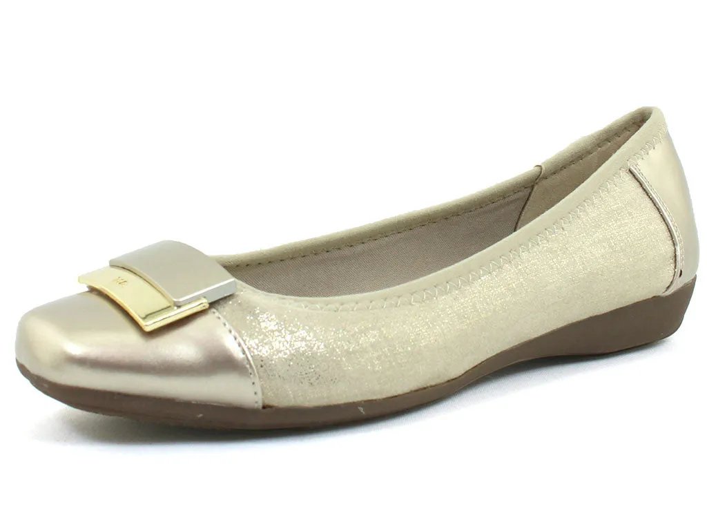 Anne Klein Sport Women's Una Light Taupe