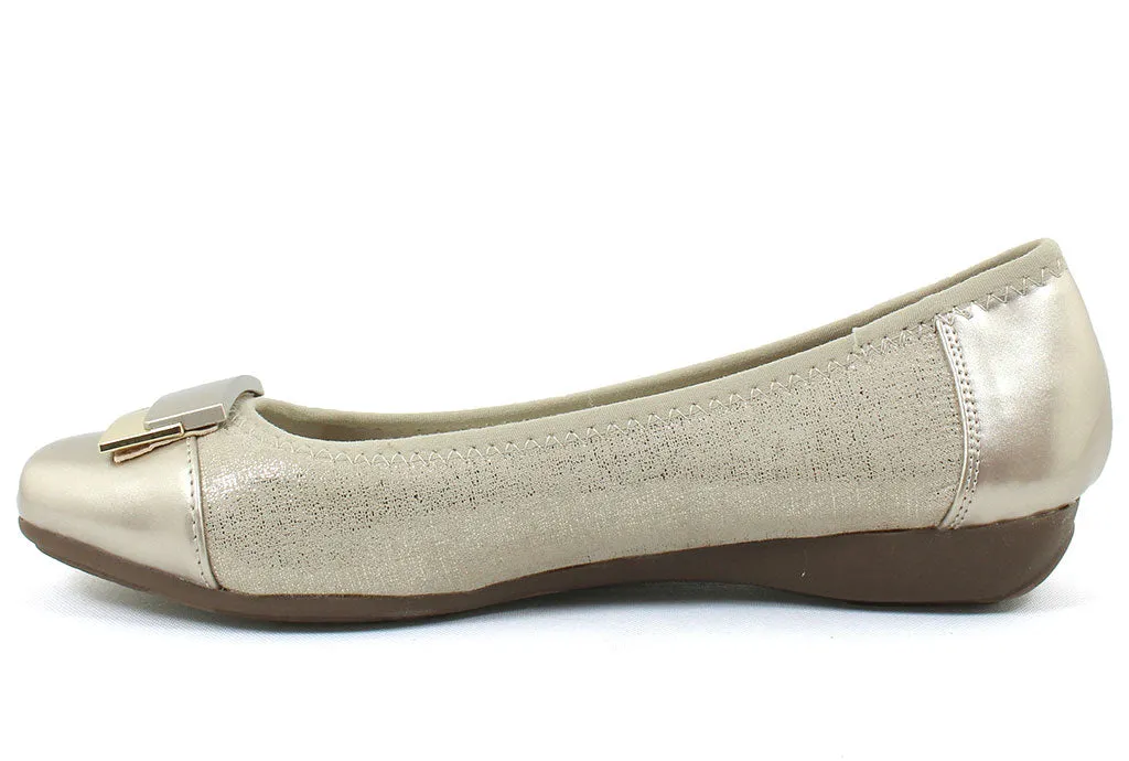 Anne Klein Sport Women's Una Light Taupe