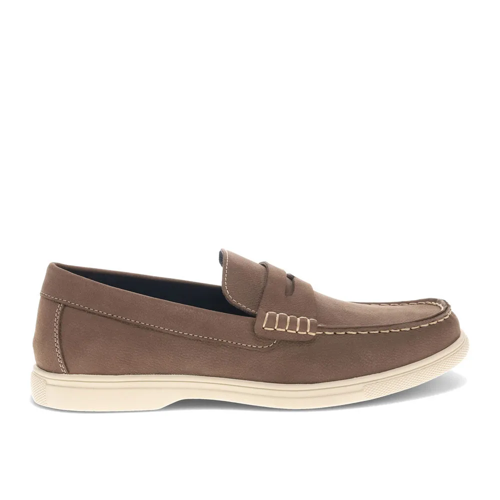 Belden - Mens Casual Loafer