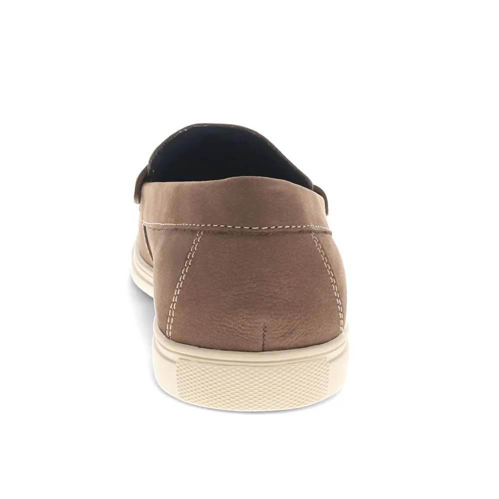 Belden - Mens Casual Loafer