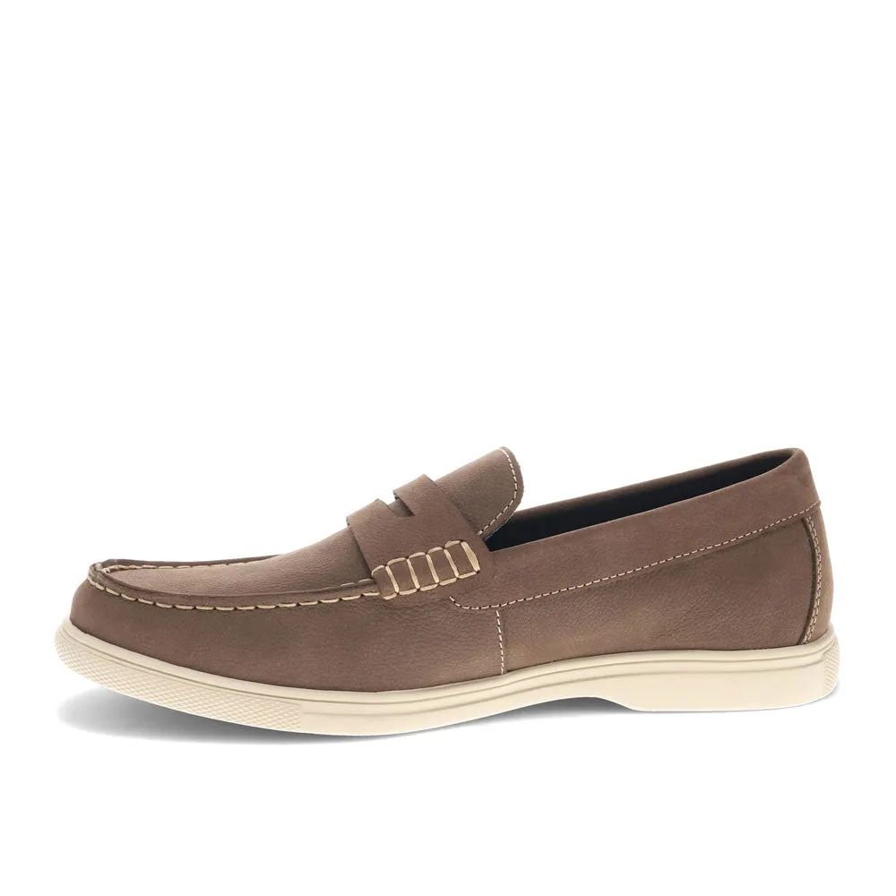 Belden - Mens Casual Loafer
