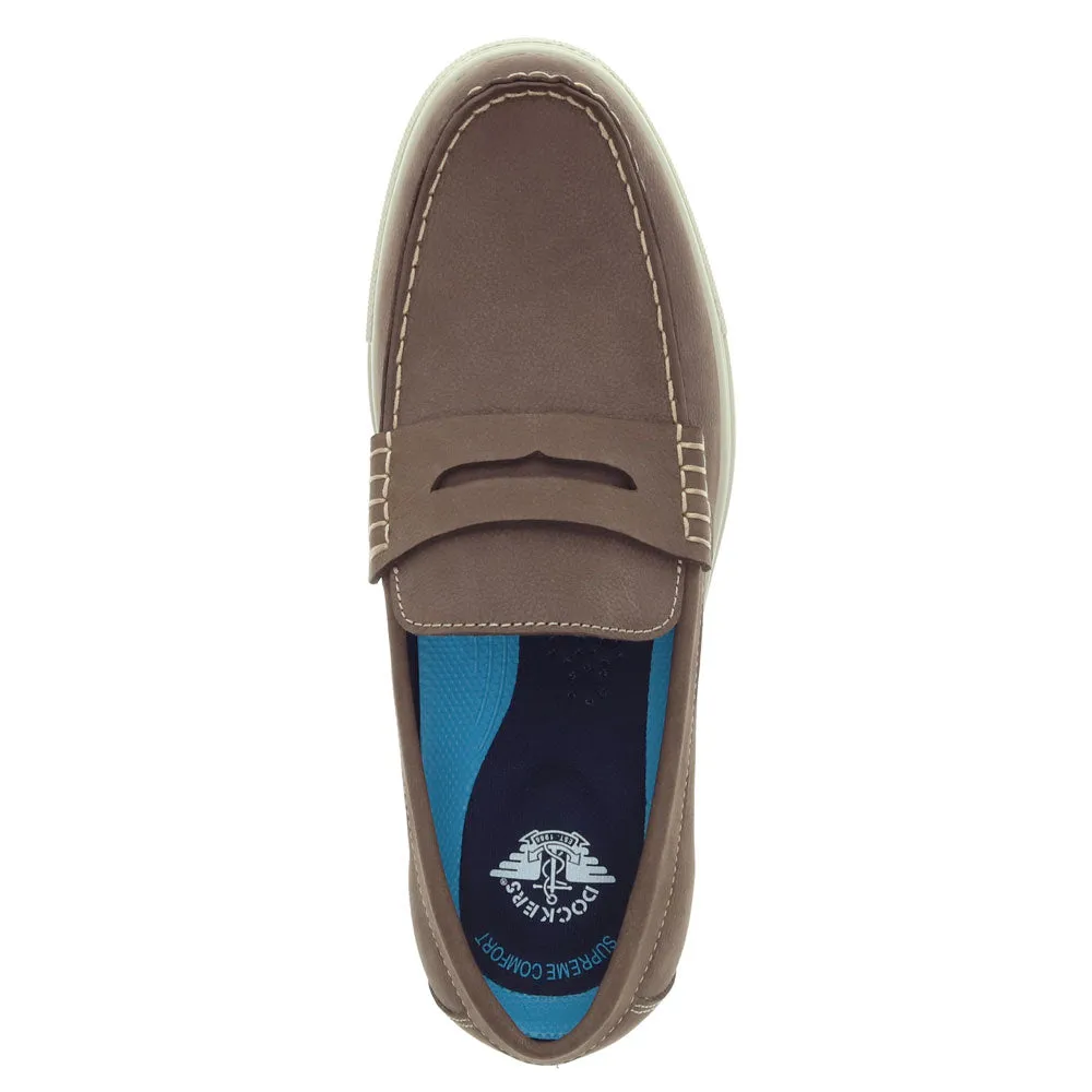 Belden - Mens Casual Loafer
