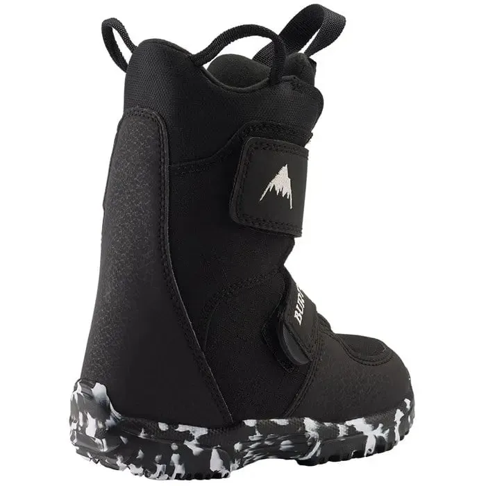 Burton Kids Mini Grom Snowboard Boots