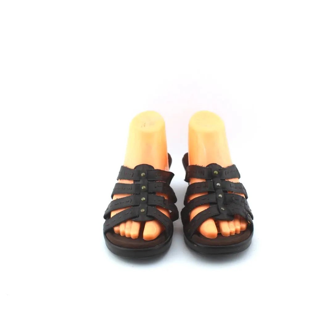 CLOUDWALKERS  .