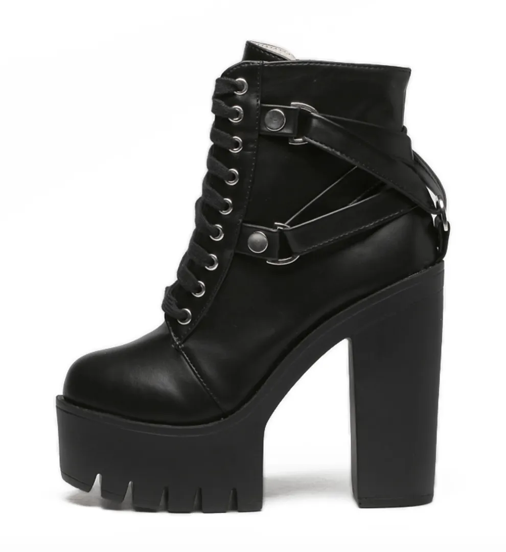 Convergent Boots