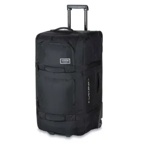 Dakine - Split Roller Holdall 110 Litre - Black Suitcase/Luggage
