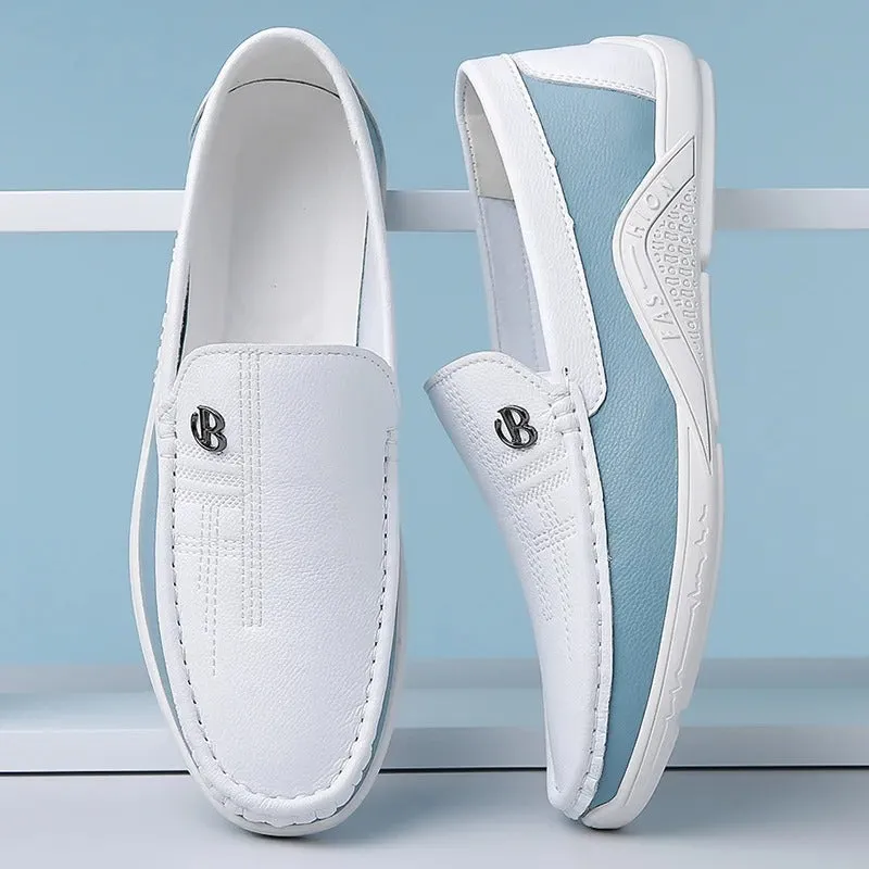 Fiorenzo Classic Loafers