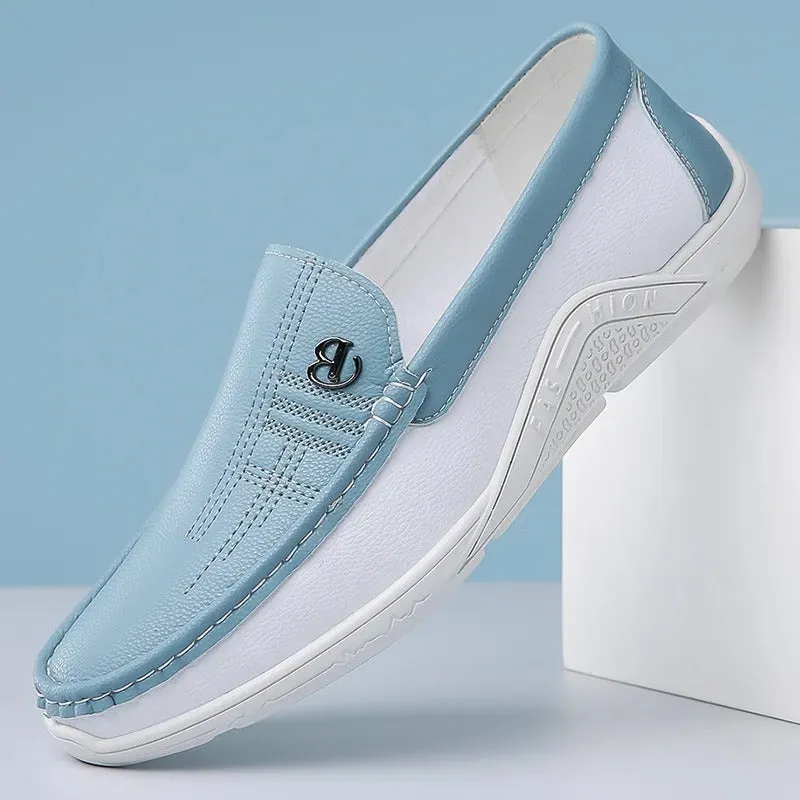 Fiorenzo Classic Loafers