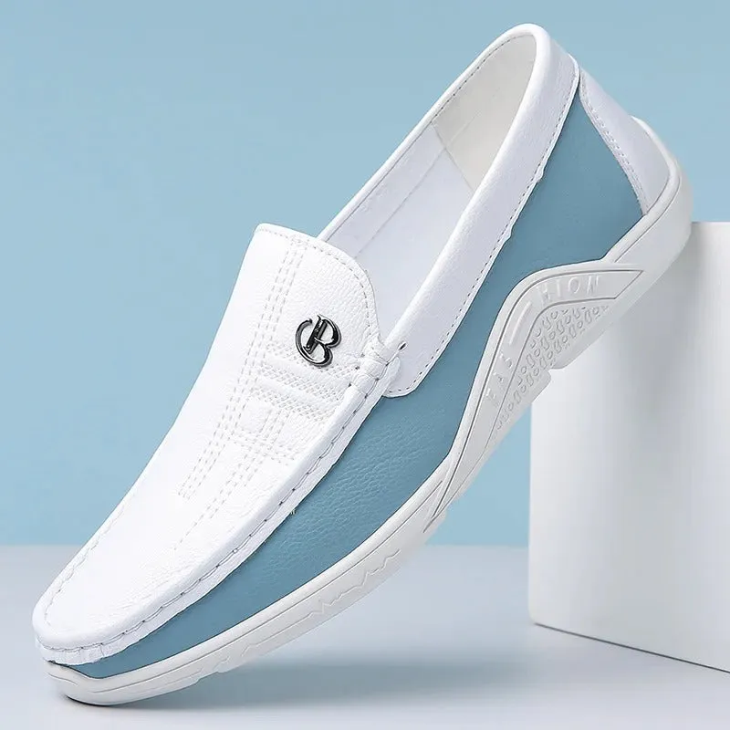 Fiorenzo Classic Loafers