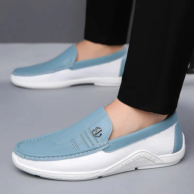 Fiorenzo Classic Loafers