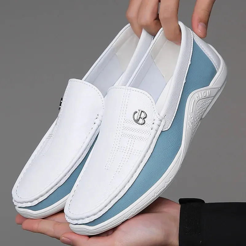 Fiorenzo Classic Loafers