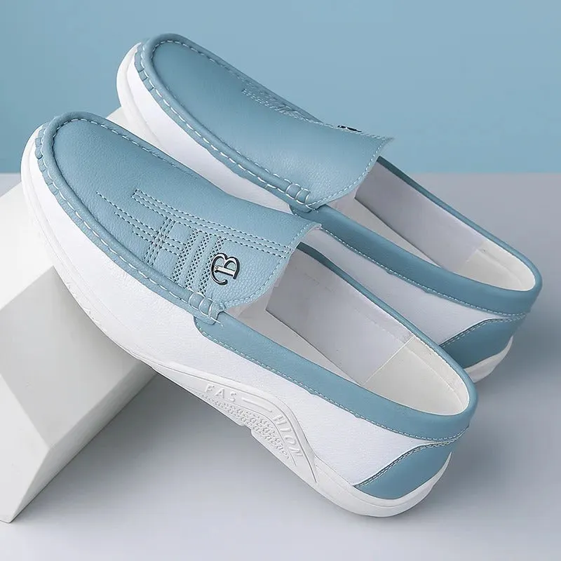 Fiorenzo Classic Loafers