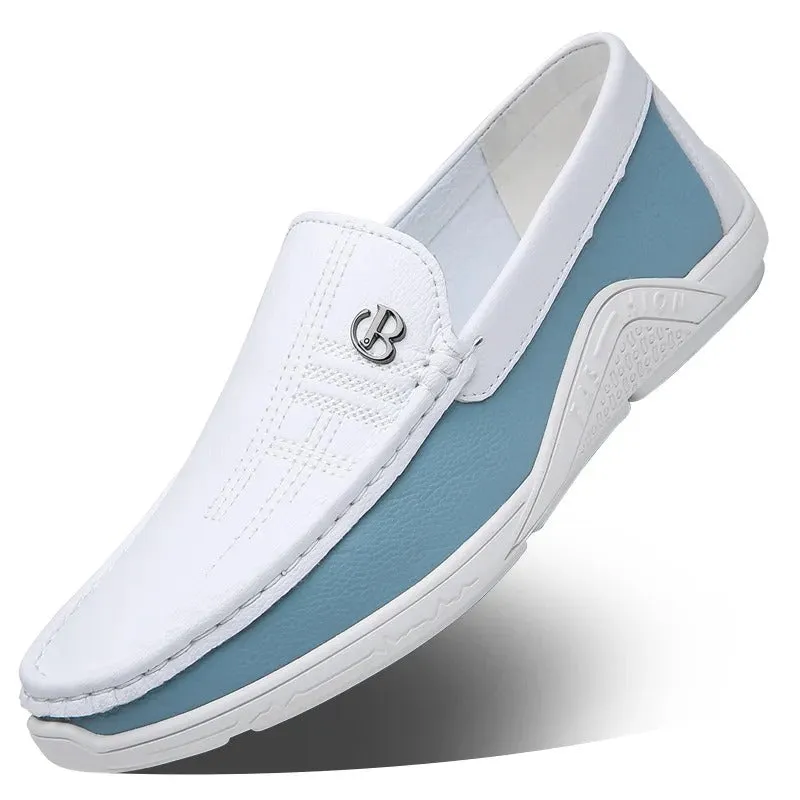 Fiorenzo Classic Loafers