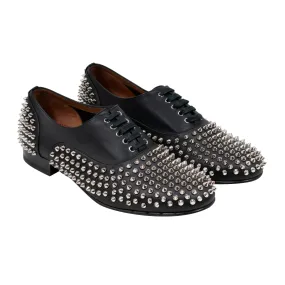 Freddy Spiked Loafers