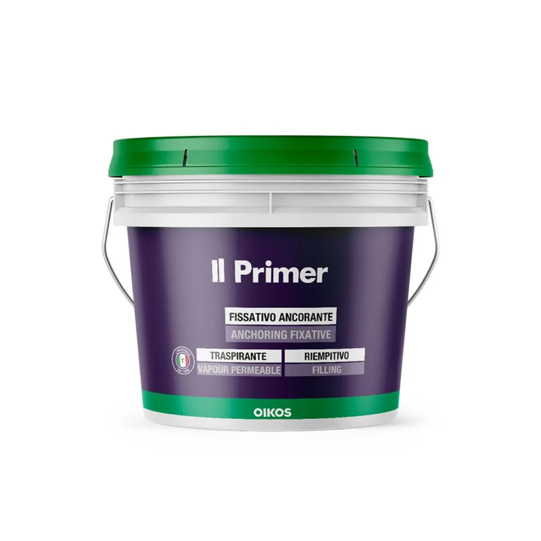 Il Primer 4 Litre