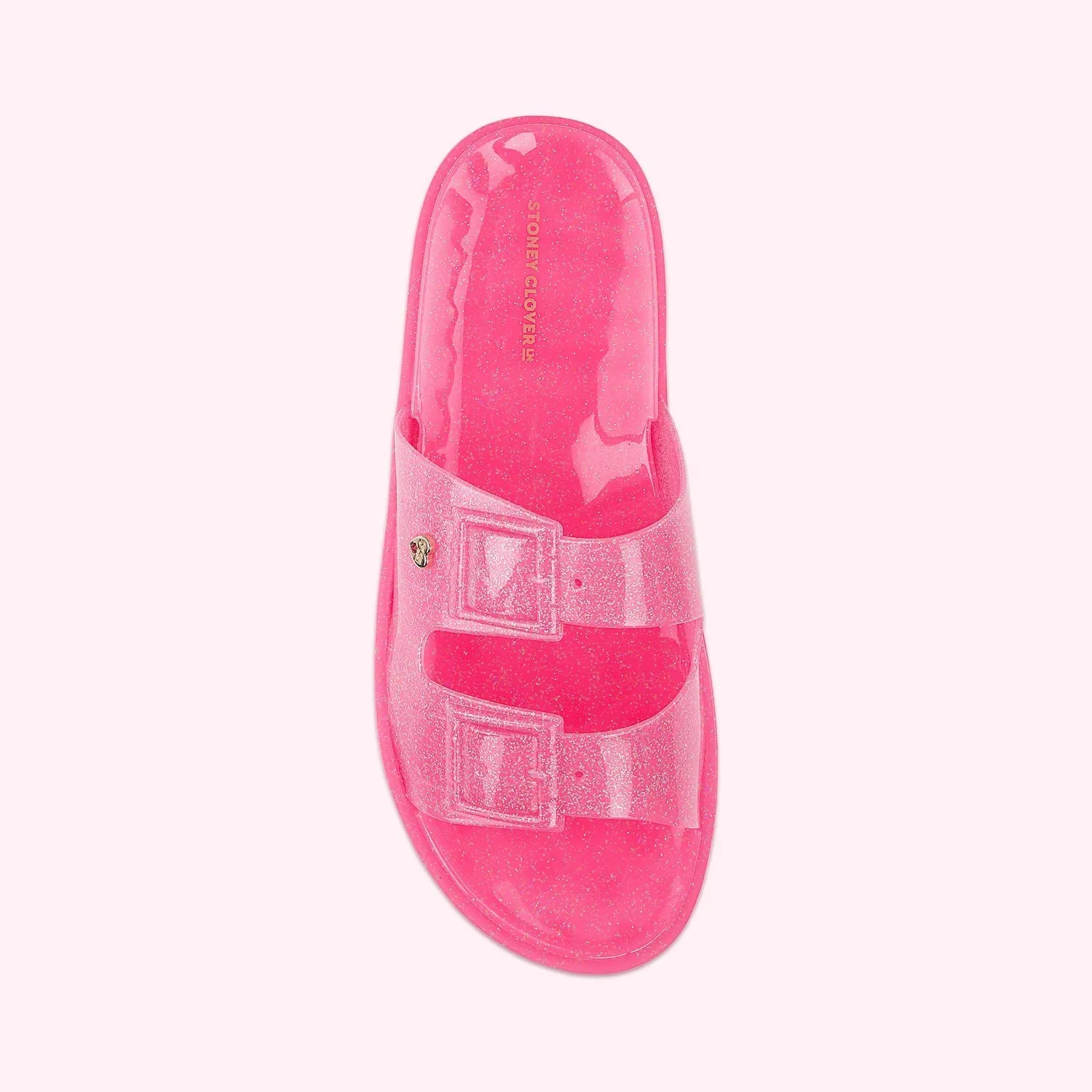 Jelly Sandals