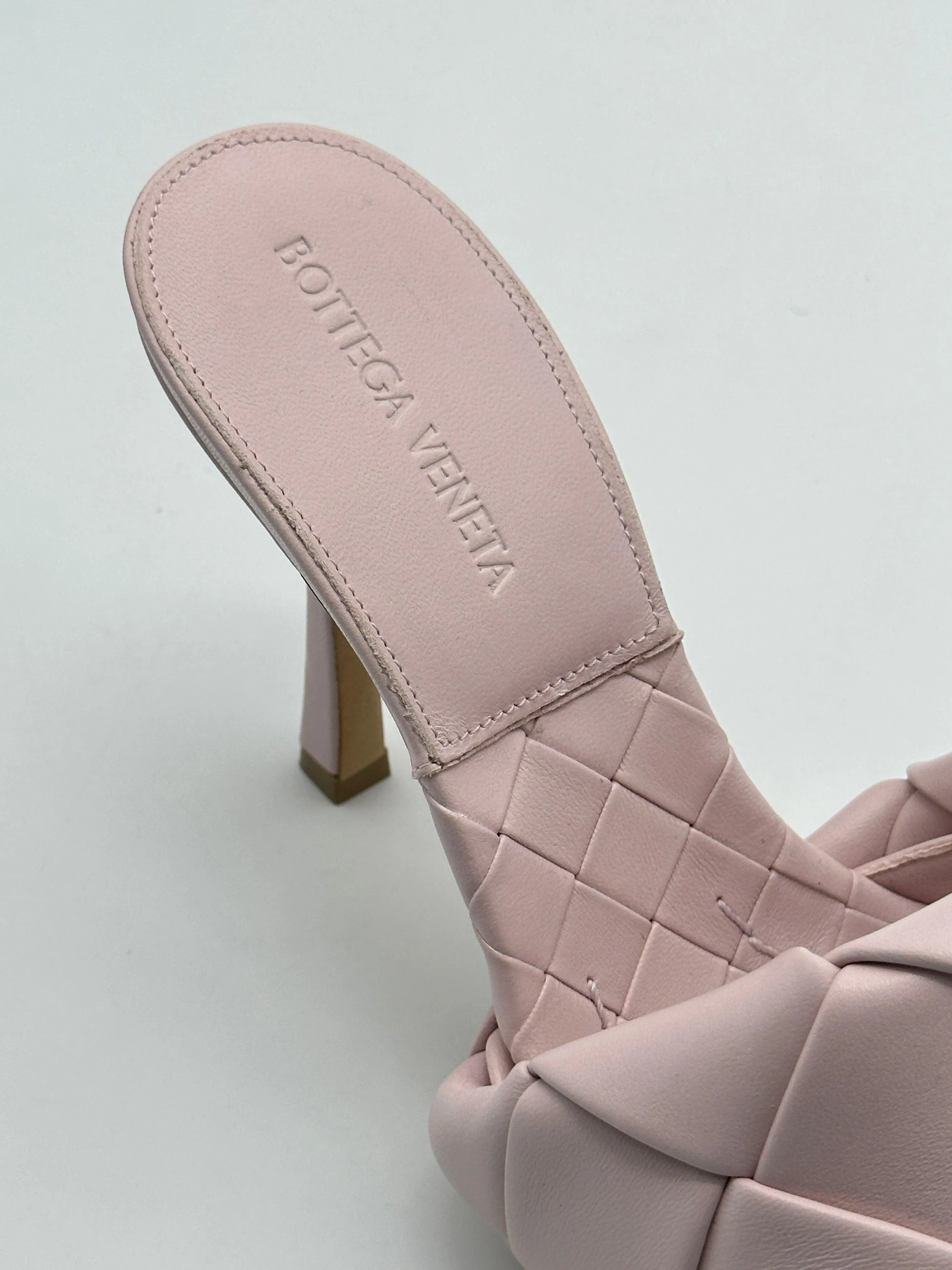 Leather Lido Sandals