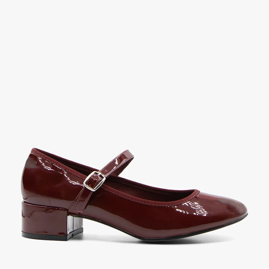 LIZ CHERRY PATENT