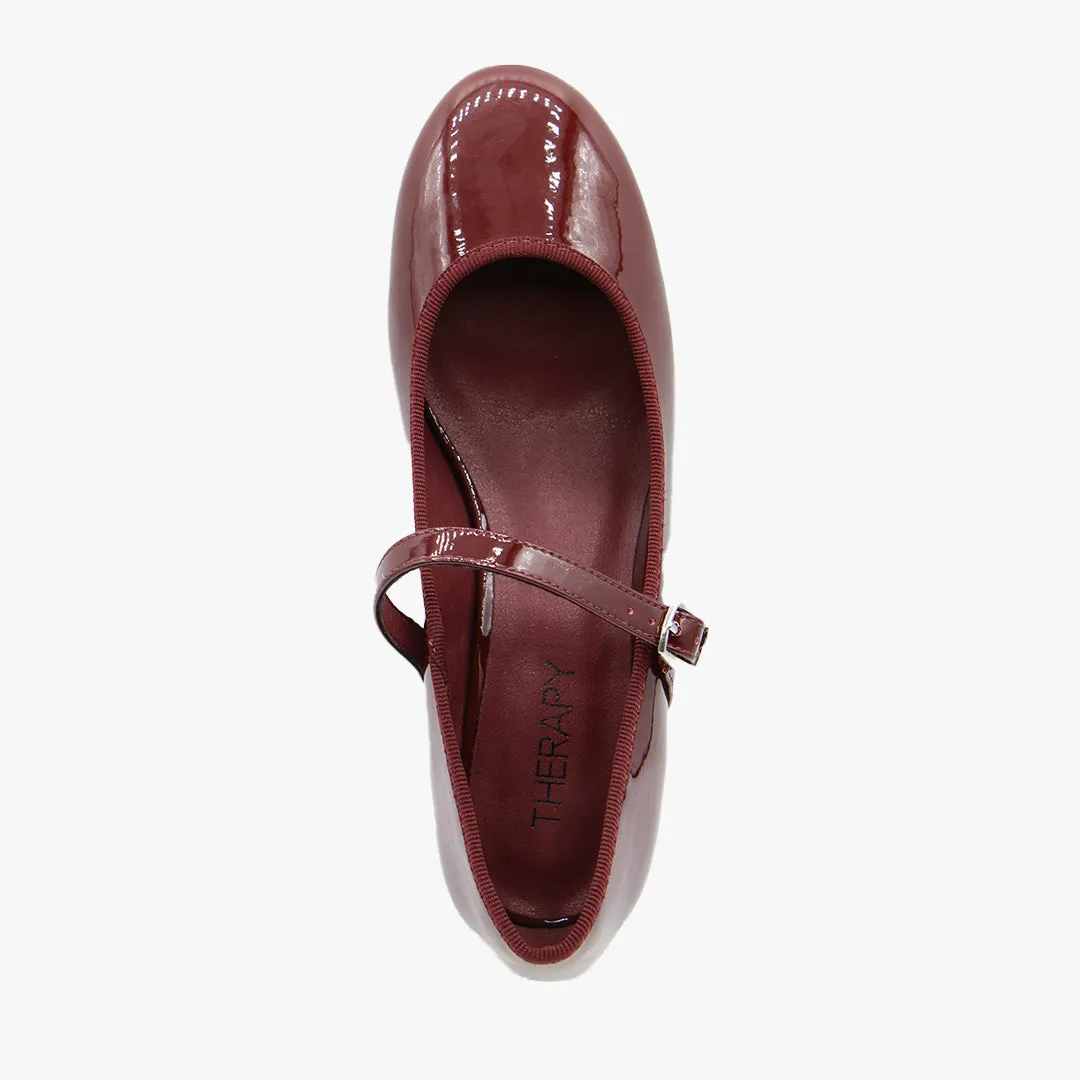 LIZ CHERRY PATENT