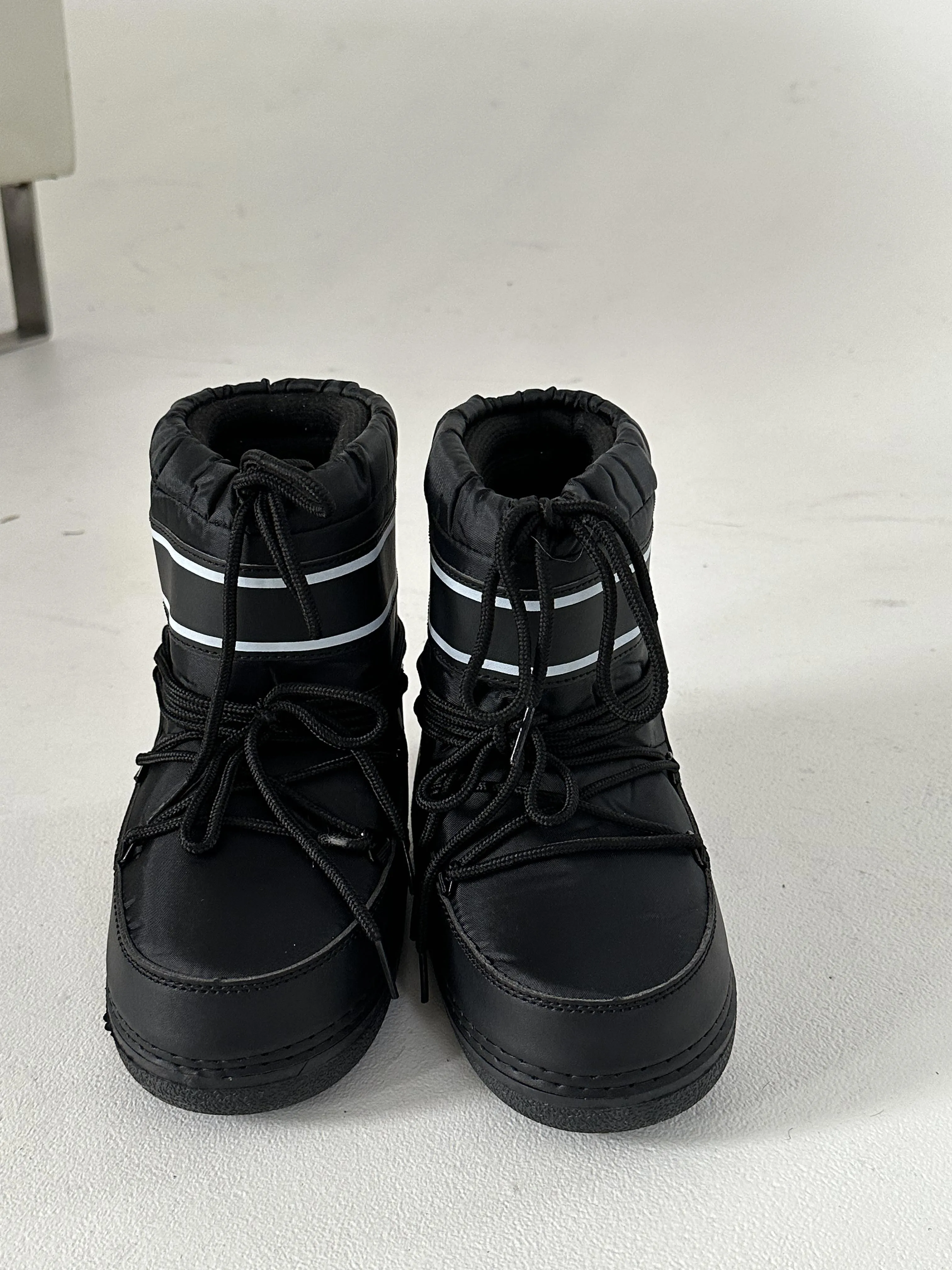 Lome snow boots - Black