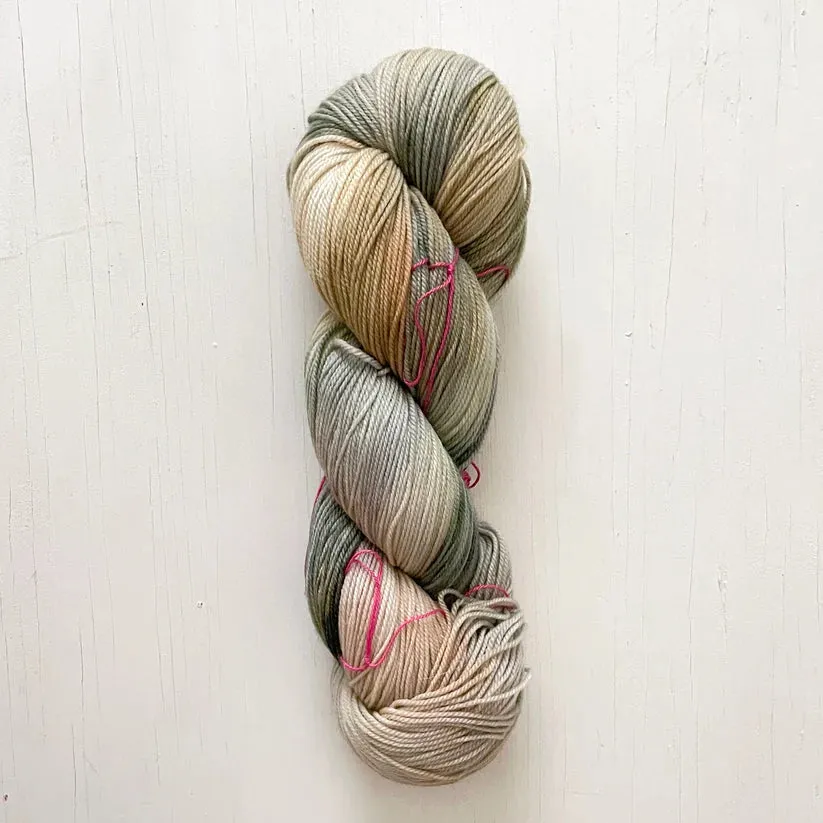 MadelineTosh - Pashmina