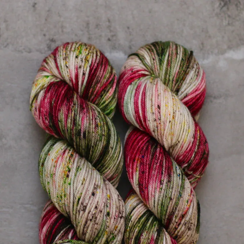 MadelineTosh - Pashmina