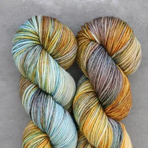 MadelineTosh - Pashmina