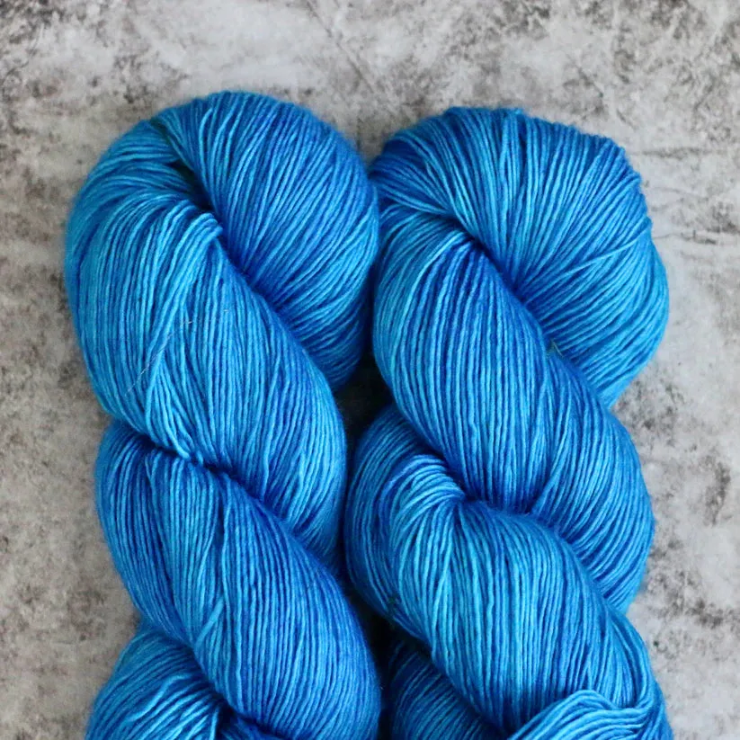 MadelineTosh - Pashmina