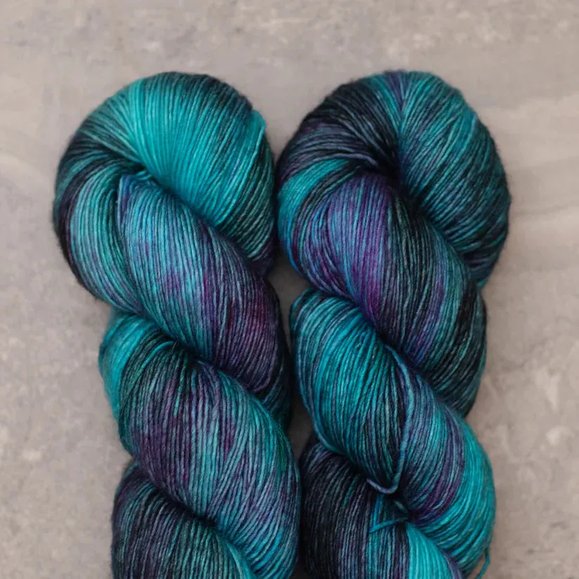 MadelineTosh - Pashmina