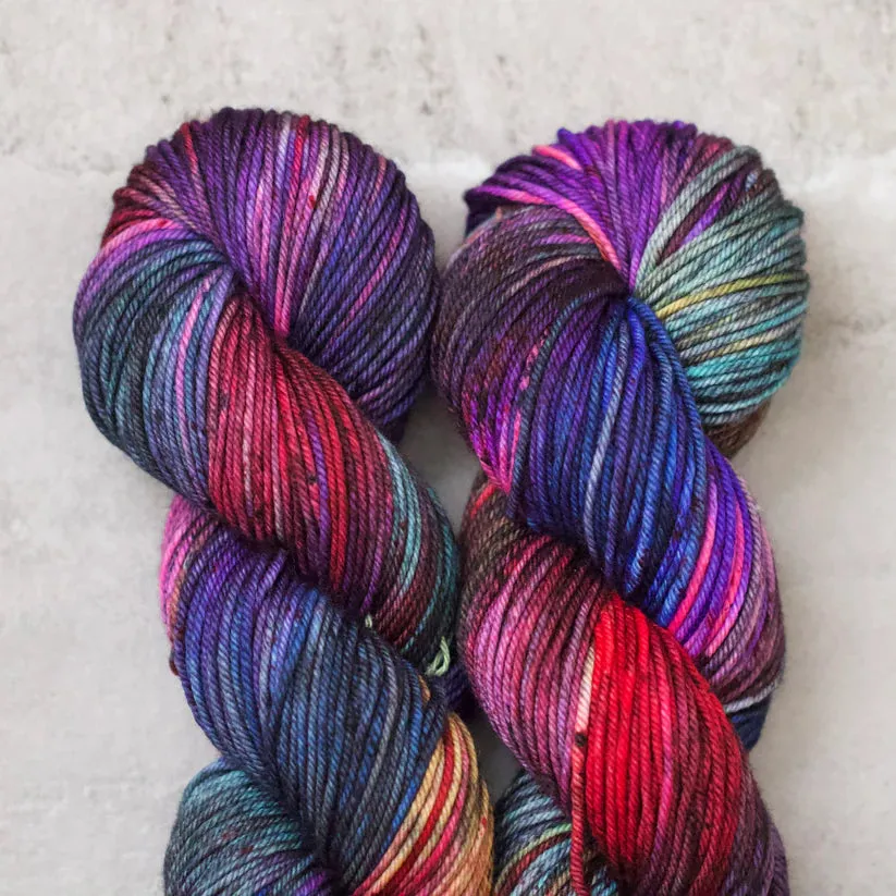 MadelineTosh - Pashmina