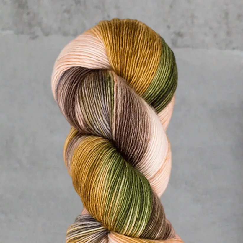 MadelineTosh - Pashmina