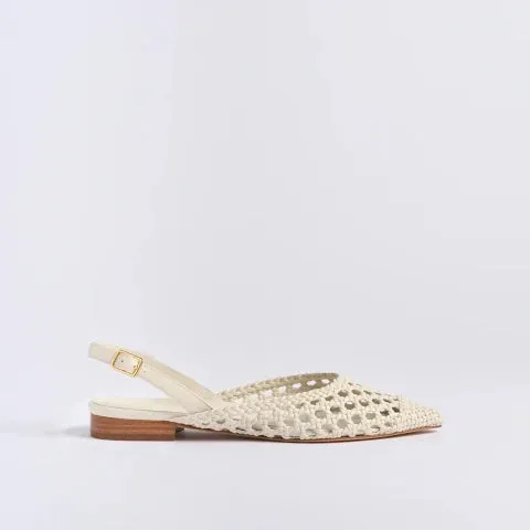 Marion Parke Patty Slingback