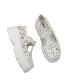 Melissa Kick Off Lace Sandals