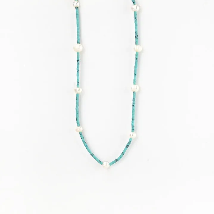 Meribella Choker Necklace