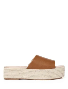 Molly Flatform Slide
