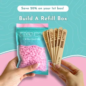 Monthly Refill Subscription