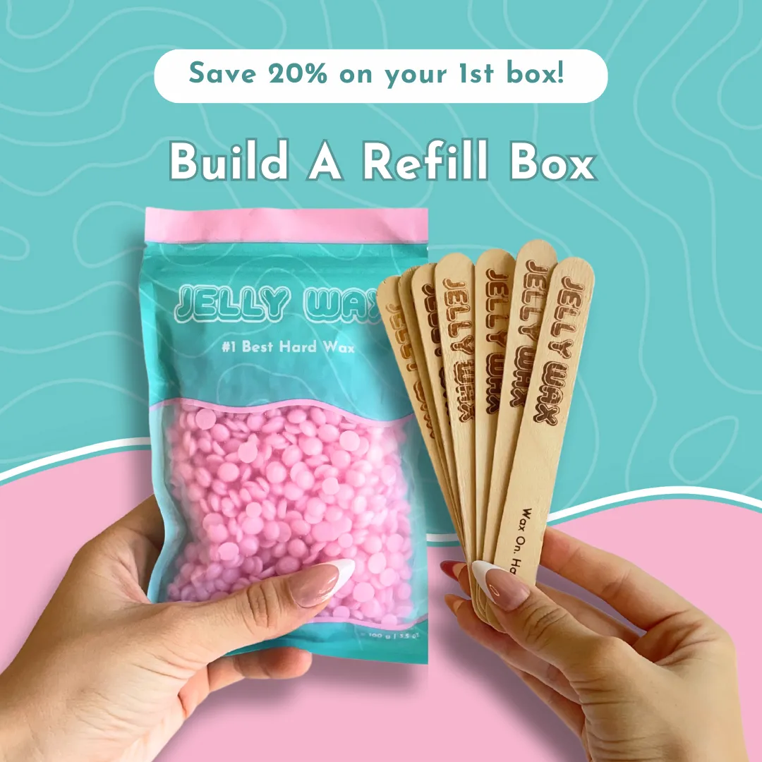 Monthly Refill Subscription
