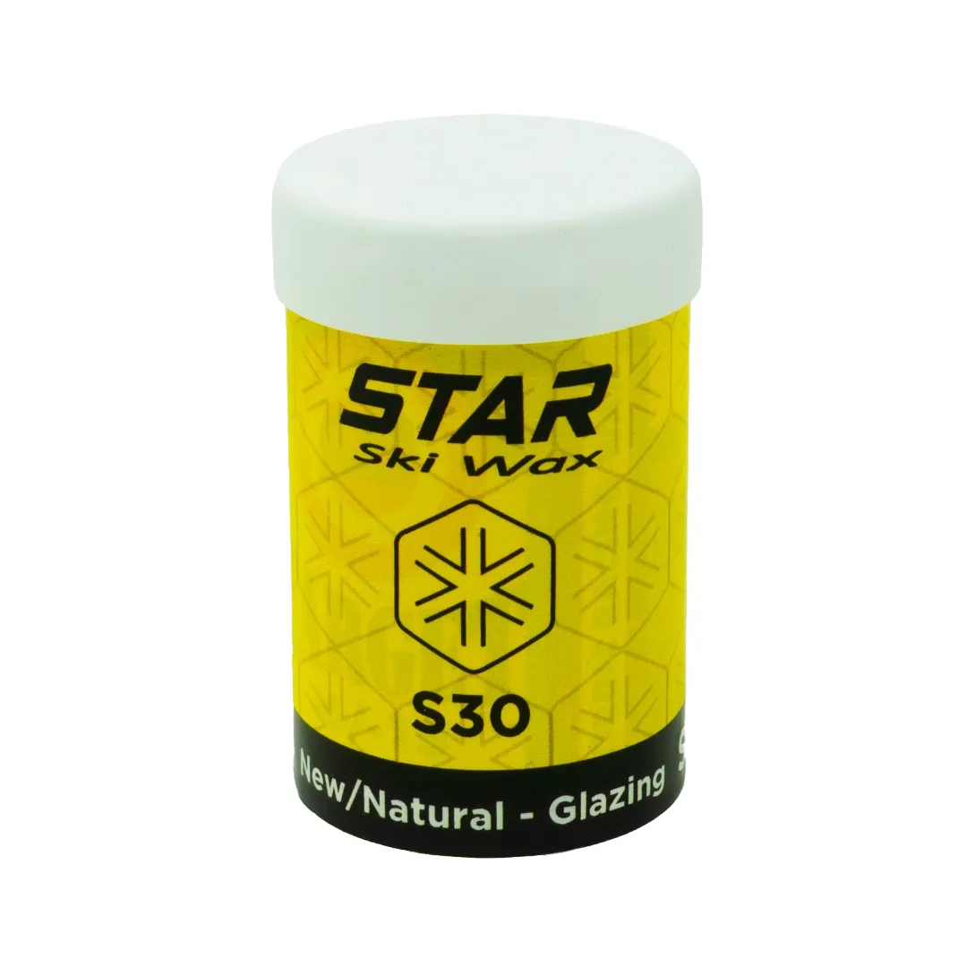 STAR S30 Stick Glazing Hardwax (3C/-1C) | 45g