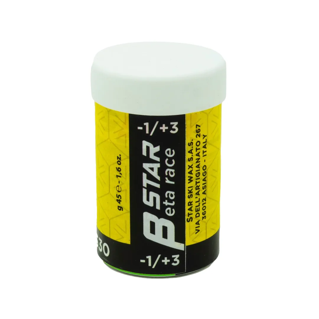 STAR S30 Stick Glazing Hardwax (3C/-1C) | 45g