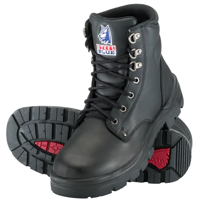 Steel Blue - Argyle TPU/Non Safety Boots 310102