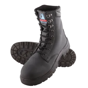 Steel Blue - Portland: Nitrile Outsole 322104