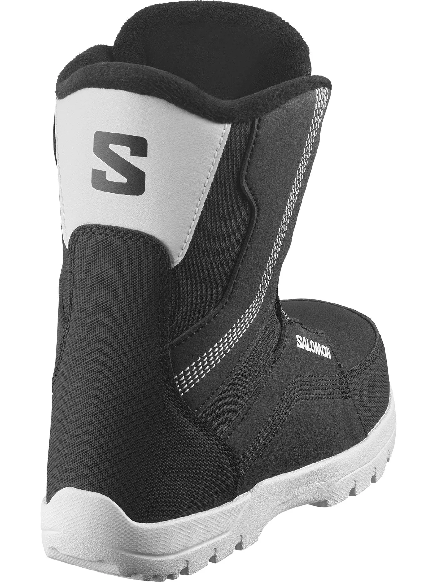 Whipstar BOA Snowboard Boots (Youth)